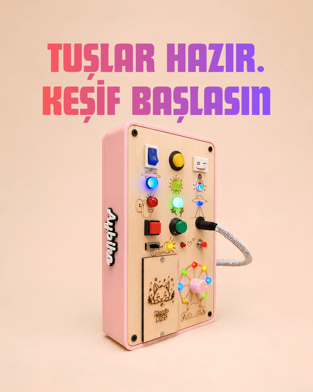 Işıklı Oyun