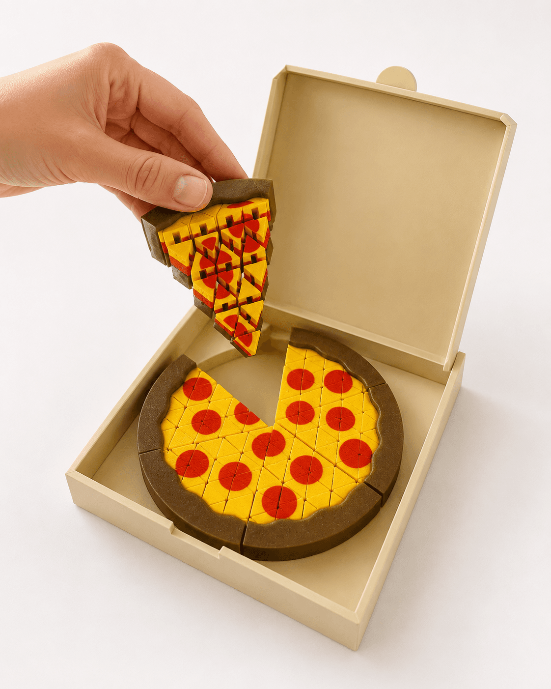 Pizza Partisi
